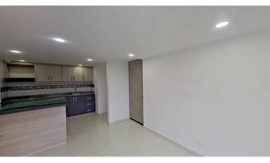 Venta de apartamento en La Estrella, Antioquia