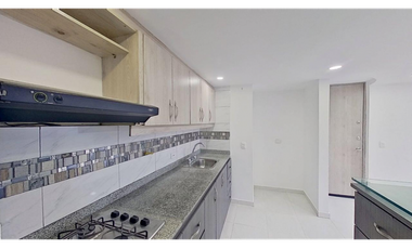 Venta de apartamento en La Estrella, Antioquia