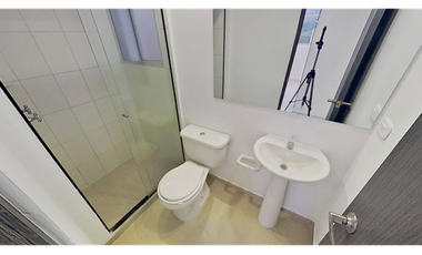 Venta de apartamento en La Estrella, Antioquia