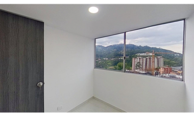 Venta de apartamento en La Estrella, Antioquia