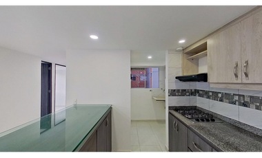 Venta de apartamento en La Estrella, Antioquia