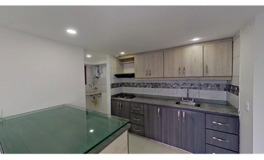 Venta de apartamento en La Estrella, Antioquia