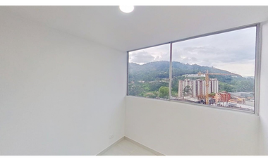 Venta de apartamento en La Estrella, Antioquia