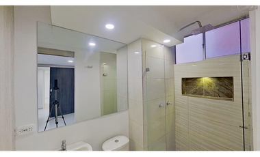 Venta de apartamento en La Estrella, Antioquia