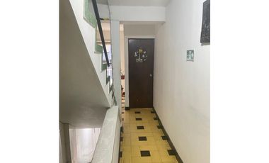 SE VENDE EDIFICIO UBICADO EN EL CENTRO COD 9605938