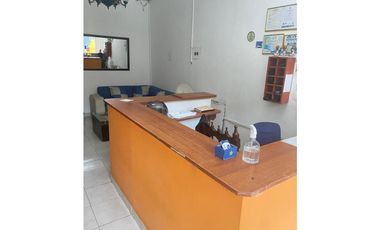 SE VENDE EDIFICIO UBICADO EN EL CENTRO COD 9605938