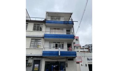 SE VENDE EDIFICIO UBICADO EN EL CENTRO COD 9605938