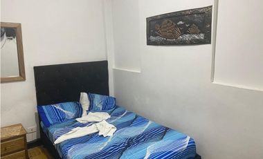 SE VENDE EDIFICIO UBICADO EN EL CENTRO COD 9605938