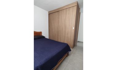 SE ARRIENDA APARTAMENTO EN CONJ RES SAN JUAN DE LA CUESTA/PIEDECUESTA