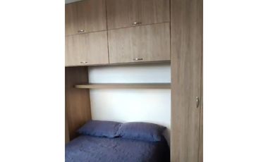 SE ARRIENDA APARTAMENTO EN CONJ RES SAN JUAN DE LA CUESTA/PIEDECUESTA