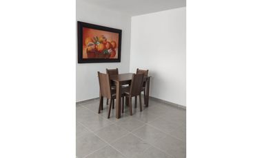 SE ARRIENDA APARTAMENTO EN CONJ RES SAN JUAN DE LA CUESTA/PIEDECUESTA