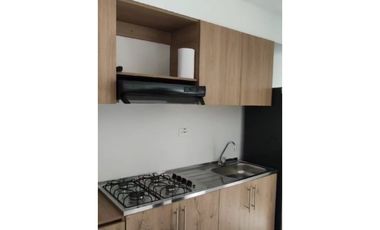 SE ARRIENDA APARTAMENTO EN CONJ RES SAN JUAN DE LA CUESTA/PIEDECUESTA