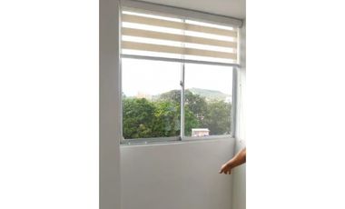 SE ARRIENDA APARTAMENTO EN CONJ RES SAN JUAN DE LA CUESTA/PIEDECUESTA