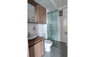 SE ARRIENDA APARTAMENTO EN CONJ RES SAN JUAN DE LA CUESTA/PIEDECUESTA