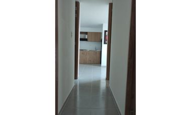 SE ARRIENDA APARTAMENTO EN CONJ RES SAN JUAN DE LA CUESTA/PIEDECUESTA
