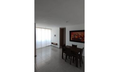 SE ARRIENDA APARTAMENTO EN CONJ RES SAN JUAN DE LA CUESTA/PIEDECUESTA