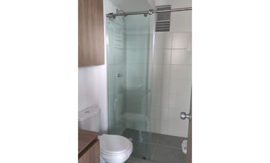 SE ARRIENDA APARTAMENTO EN CONJ RES SAN JUAN DE LA CUESTA/PIEDECUESTA
