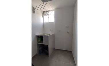 SE ARRIENDA APARTAMENTO EN CONJ RES SAN JUAN DE LA CUESTA/PIEDECUESTA