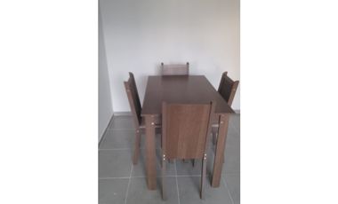 SE ARRIENDA APARTAMENTO EN CONJ RES SAN JUAN DE LA CUESTA/PIEDECUESTA