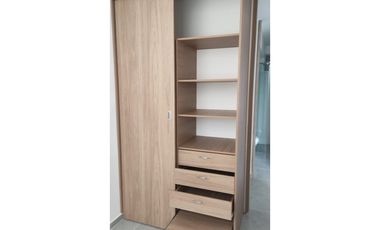 SE ARRIENDA APARTAMENTO EN CONJ RES SAN JUAN DE LA CUESTA/PIEDECUESTA