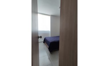 SE ARRIENDA APARTAMENTO EN CONJ RES SAN JUAN DE LA CUESTA/PIEDECUESTA