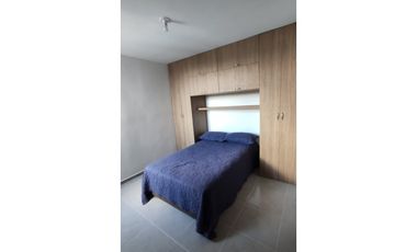 SE ARRIENDA APARTAMENTO EN CONJ RES SAN JUAN DE LA CUESTA/PIEDECUESTA