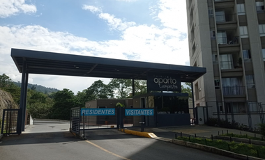 Venta de apartamento en Copacabana, Antioquia