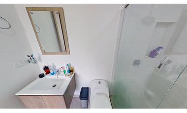 Venta de apartamento en Copacabana, Antioquia