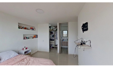 Venta de apartamento en Copacabana, Antioquia