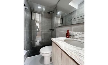 Arriendo Amoblado apartamento en Lago Alto - Barranquilla