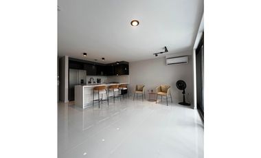 Arriendo Amoblado apartamento en Lago Alto - Barranquilla