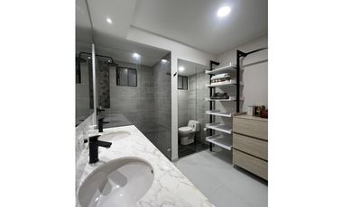 Arriendo Amoblado apartamento en Lago Alto - Barranquilla