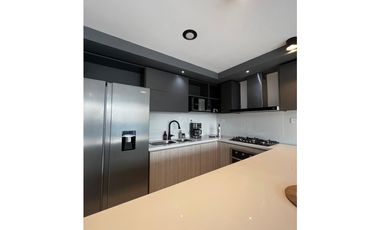 Arriendo Amoblado apartamento en Lago Alto - Barranquilla