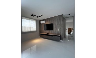 Arriendo Amoblado apartamento en Lago Alto - Barranquilla