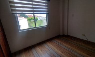 ARRIENDO APARTAMENTO EN CAMPOHERMOSO MANIZALES | ARRIENDOS