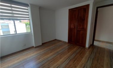 ARRIENDO APARTAMENTO EN CAMPOHERMOSO MANIZALES | ARRIENDOS