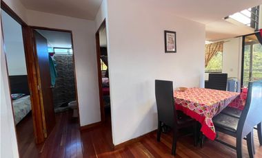 VENTA DE INCREIBLE CABAÑA UBICADA EN GUATAPÉ, CERCA DE LA PIEDRA