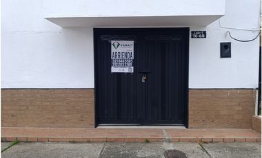 Local en arriendo en La Ceja- tu oportunidad para emprender