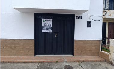 Local en arriendo en La Ceja- tu oportunidad para emprender