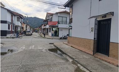 Local en arriendo en La Ceja- tu oportunidad para emprender