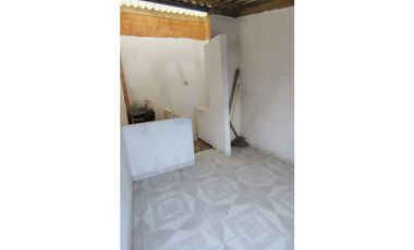 CASA EN VENTA  –  BOSQUES DE ZAPN 4 / SOACHA