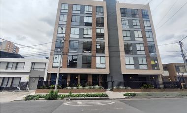 ¡Oportunidad Única Arriendo La Castellana! Apartaestudio Amoblado