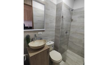 ¡Oportunidad Única Arriendo La Castellana! Apartaestudio Amoblado