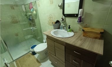 VENTA DE CASA SEGUNDO PISO EN BUENOS AIRES SECTOR CAUNCES DE ORIENTE