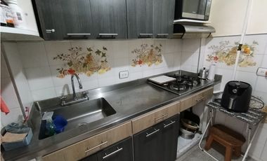 VENTA DE CASA SEGUNDO PISO EN BUENOS AIRES SECTOR CAUNCES DE ORIENTE