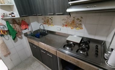 VENTA DE CASA SEGUNDO PISO EN BUENOS AIRES SECTOR CAUNCES DE ORIENTE