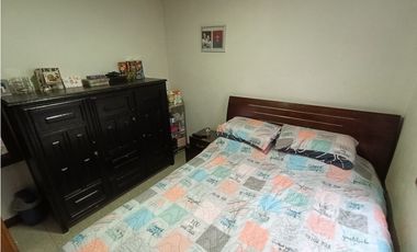 VENTA DE CASA SEGUNDO PISO EN BUENOS AIRES SECTOR CAUNCES DE ORIENTE