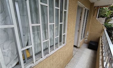 VENTA DE CASA SEGUNDO PISO EN BUENOS AIRES SECTOR CAUNCES DE ORIENTE