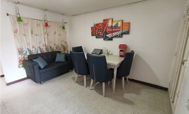 VENTA DE CASA SEGUNDO PISO EN BUENOS AIRES SECTOR CAUNCES DE ORIENTE