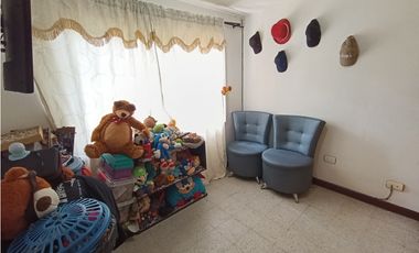 VENTA DE CASA SEGUNDO PISO EN BUENOS AIRES SECTOR CAUNCES DE ORIENTE